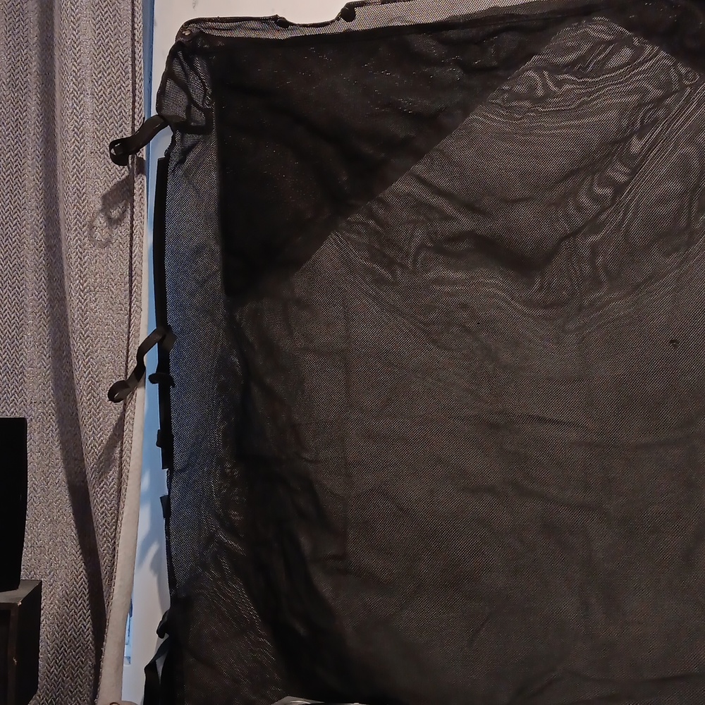 Jeep Mesh Net Wrangler - image 8